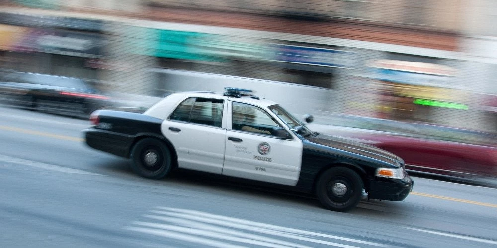 Πυροβολισμοί σε νοσοκομείο στο Λος Άντζελες